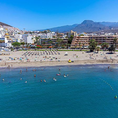 Luxury Holidays Suites, Playa De Los Cristianos Los Cristianos  Extérieur photo