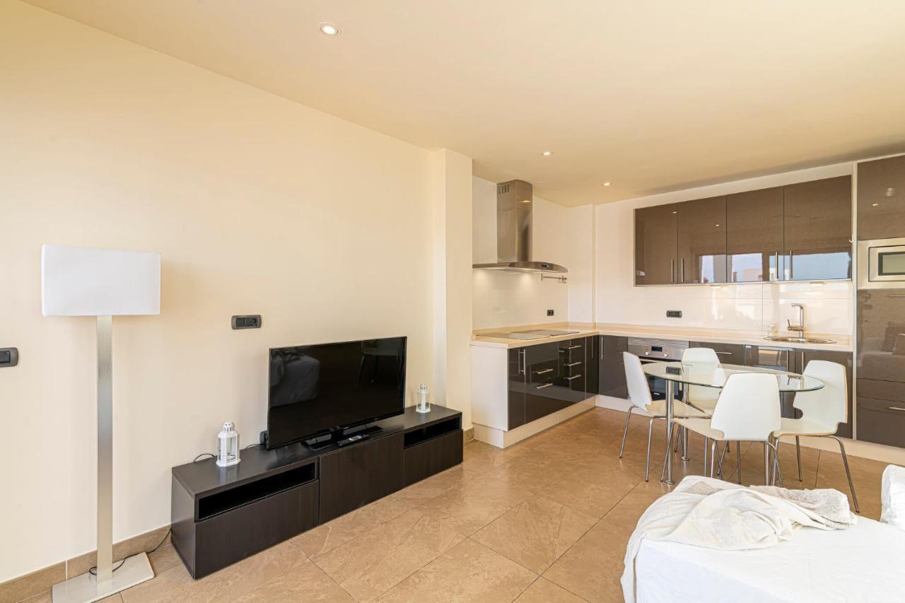 Luxury Holidays Suites, Playa De Los Cristianos Los Cristianos  Extérieur photo