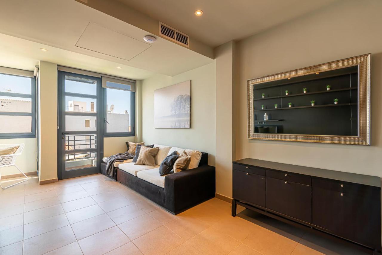 Luxury Holidays Suites, Playa De Los Cristianos Los Cristianos  Extérieur photo