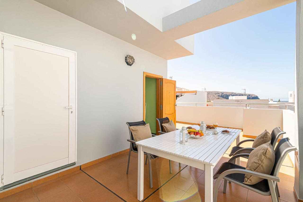 Luxury Holidays Suites, Playa De Los Cristianos Los Cristianos  Extérieur photo