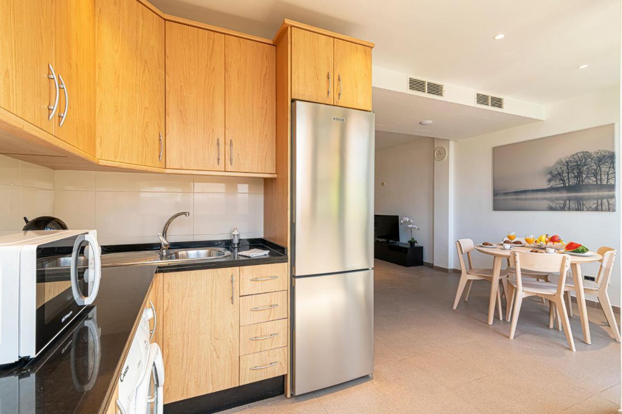 Luxury Holidays Suites, Playa De Los Cristianos Los Cristianos  Extérieur photo