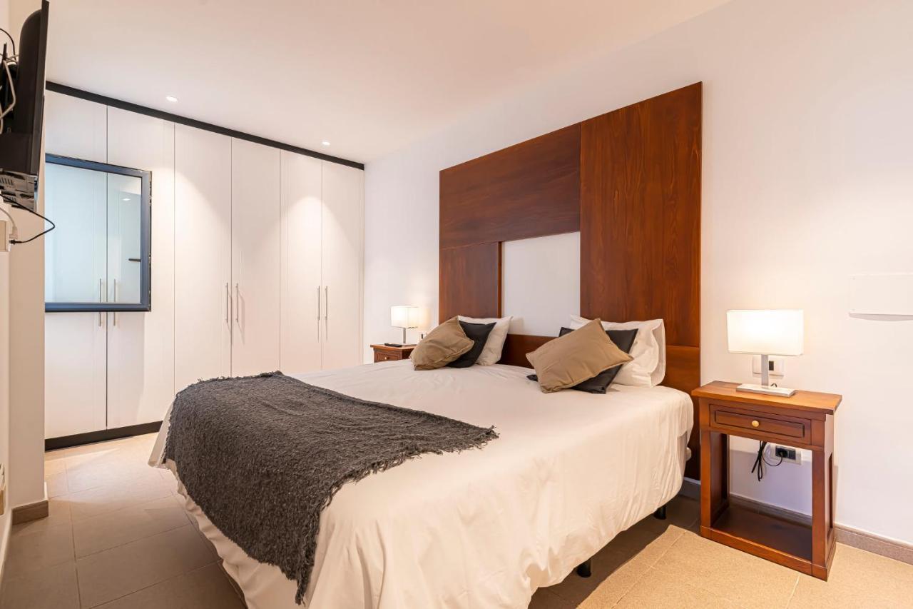 Luxury Holidays Suites, Playa De Los Cristianos Los Cristianos  Extérieur photo