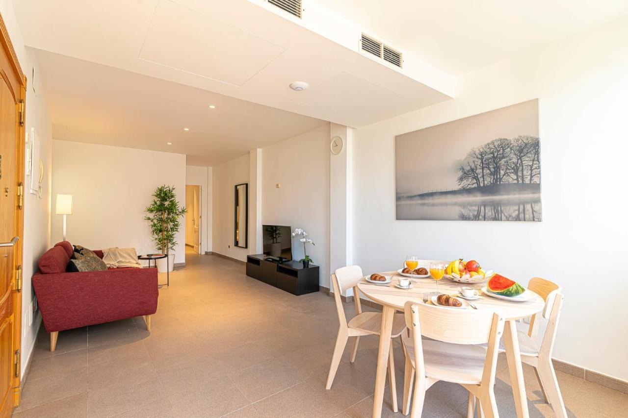 Luxury Holidays Suites, Playa De Los Cristianos Los Cristianos  Extérieur photo