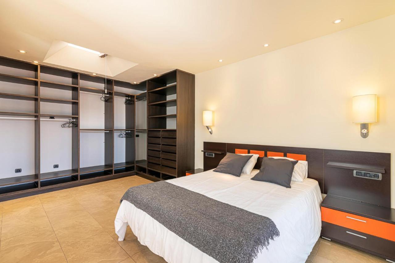 Luxury Holidays Suites, Playa De Los Cristianos Los Cristianos  Extérieur photo