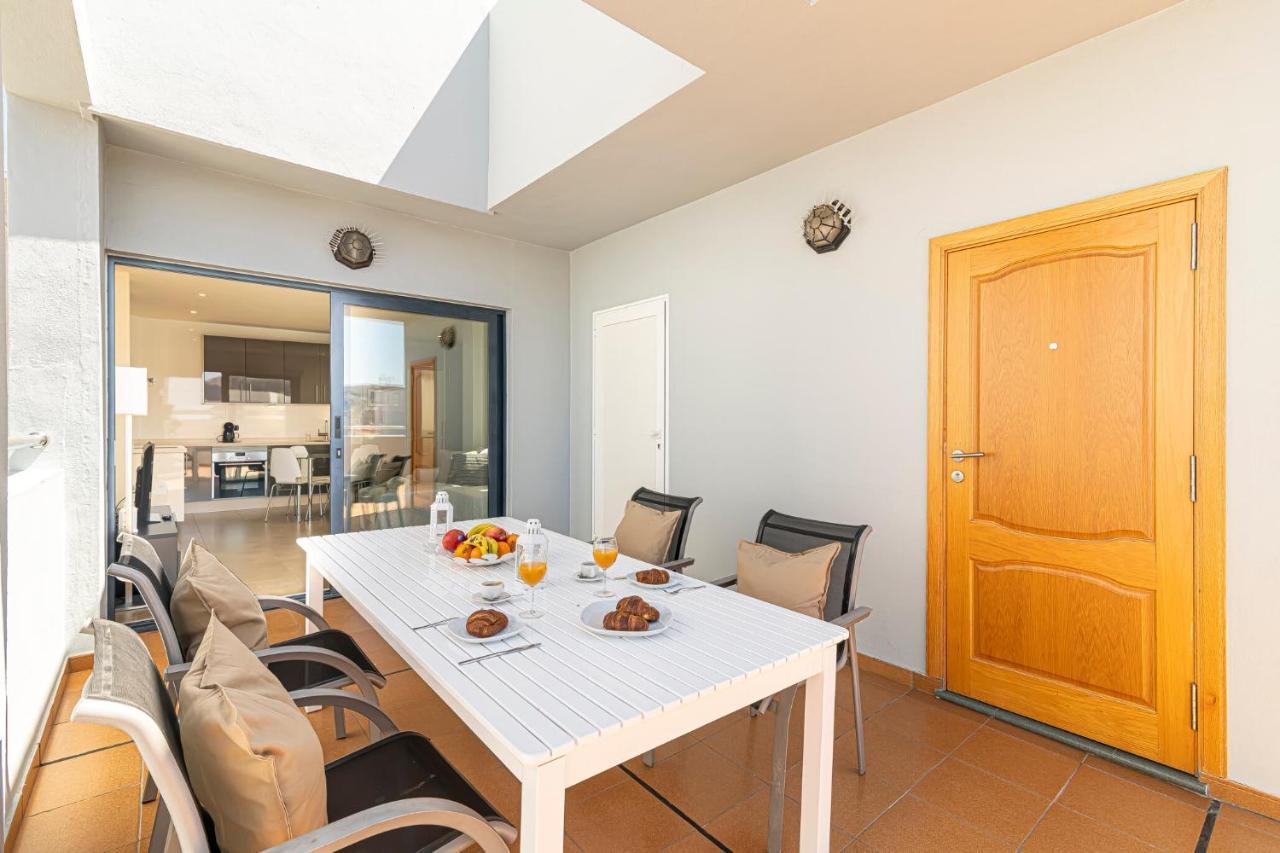 Luxury Holidays Suites, Playa De Los Cristianos Los Cristianos  Extérieur photo