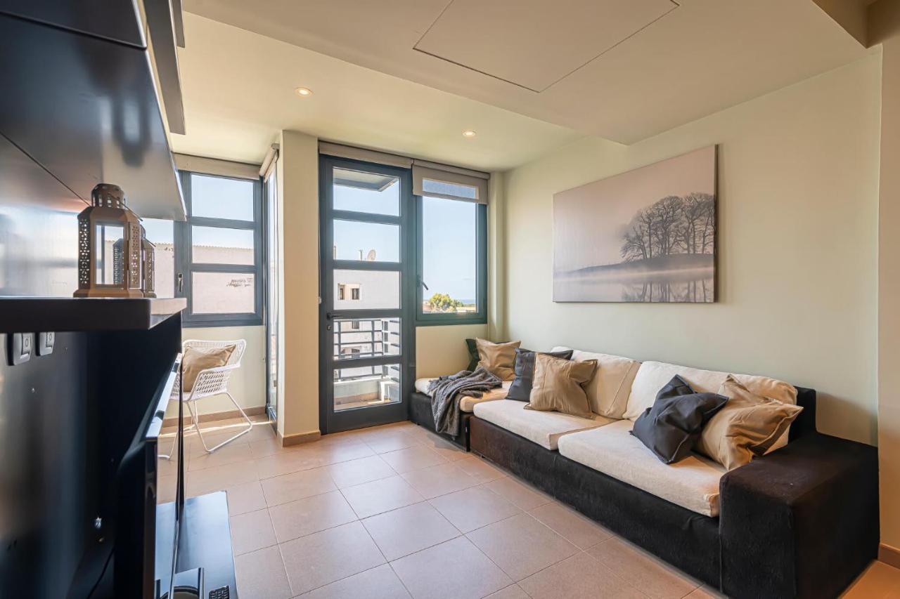 Luxury Holidays Suites, Playa De Los Cristianos Los Cristianos  Extérieur photo