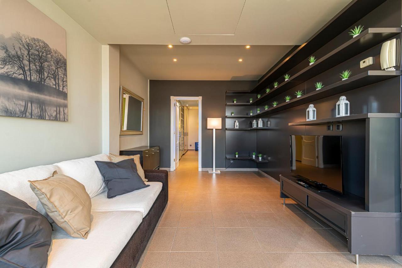 Luxury Holidays Suites, Playa De Los Cristianos Los Cristianos  Extérieur photo