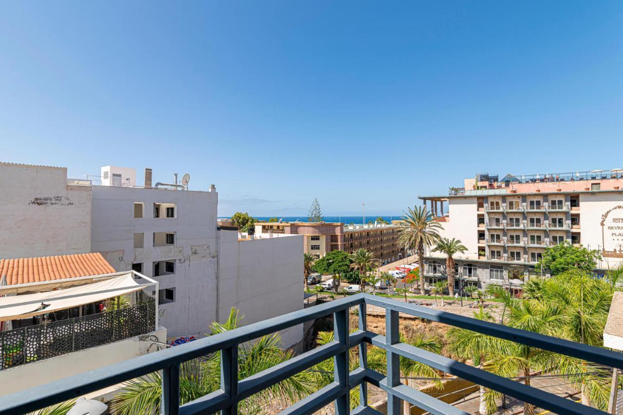 Luxury Holidays Suites, Playa De Los Cristianos Los Cristianos  Extérieur photo